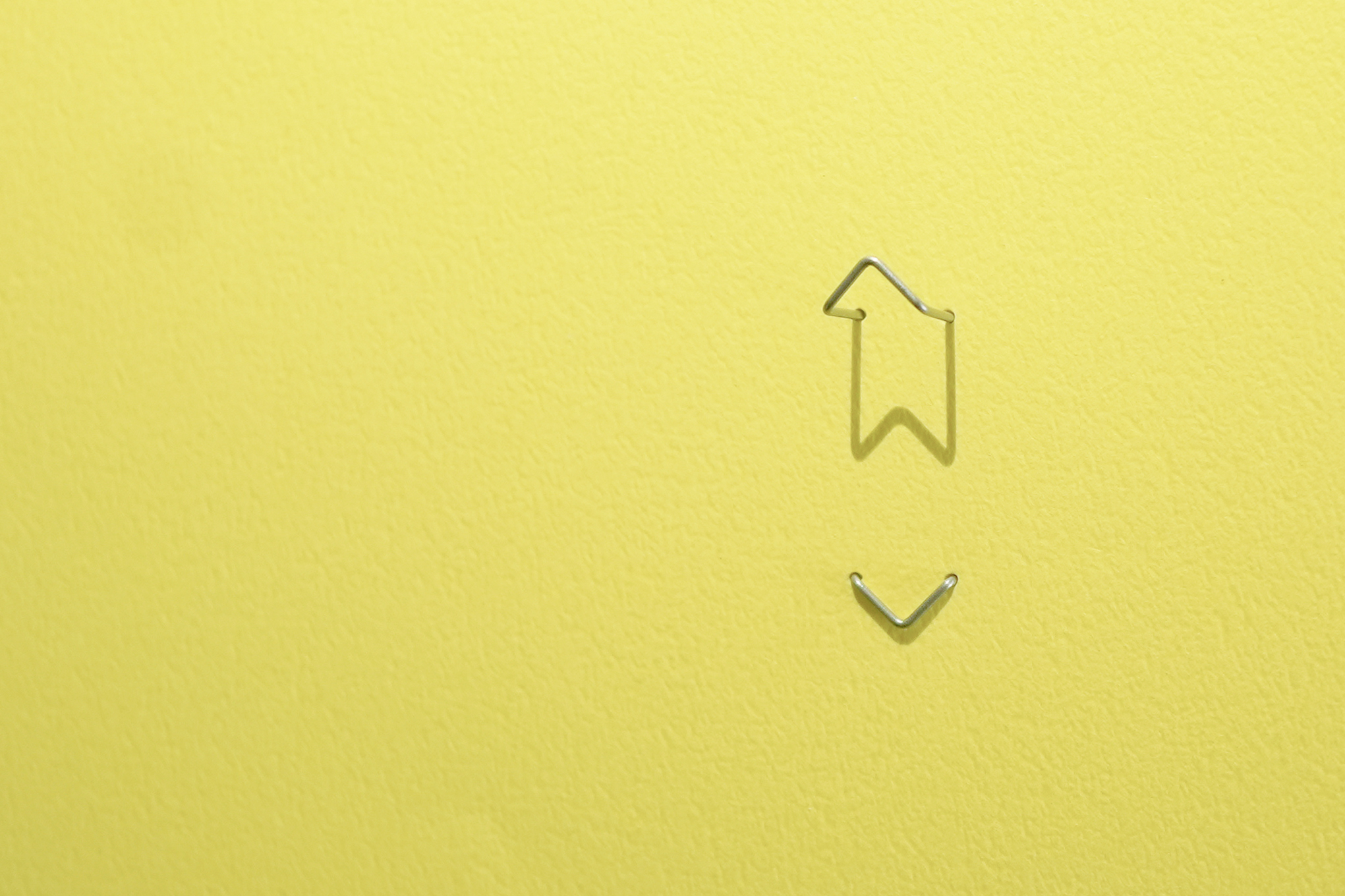WALL CLIP P{IN